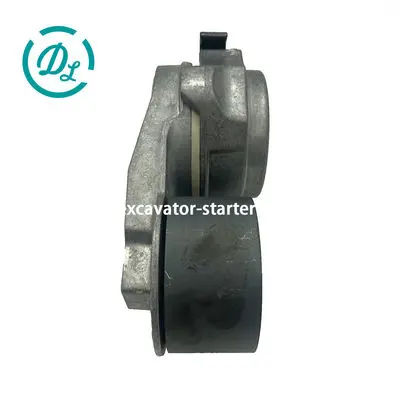 144-1102 310-4027 Belt Tensioner for 325C 330C 345B Excavators, OEM/reference 144-1102, Belt Tensioner, product view 6