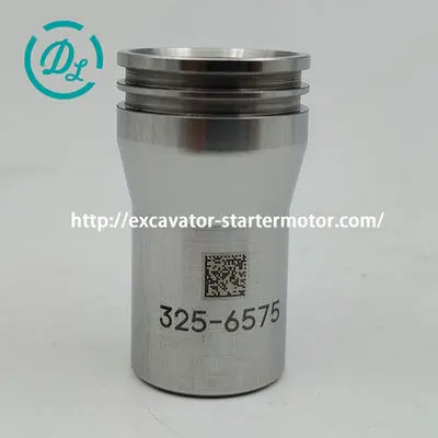 325-6575 Injector Cup Sleeve for CAT C9.3, OEM/reference 325-6575, Injector Cup Sleeve, product view 8