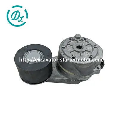 211-7895 Belt Tensioner for CAT C13, OEM/reference 211-7895, Belt Tensioner, product view 1