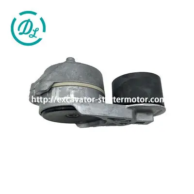 211-7895 Belt Tensioner for CAT C13, OEM/reference 211-7895, Belt Tensioner, product view 4