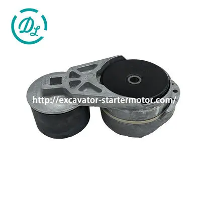 211-7895 Belt Tensioner for CAT C13, OEM/reference 211-7895, Belt Tensioner, product view 5