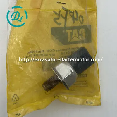 238-0118 Rail Pressure Sensor for CAT C6.4, OEM/reference 238-0118, Rail Pressure Sensor