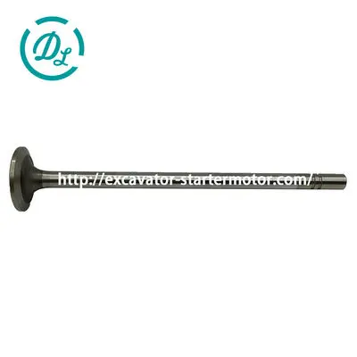 490-1719 Intake Valve for Cat C9 330C D6R II, OEM/reference 490-1719, Valve Intake