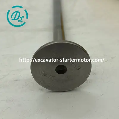 490-1719 Intake Valve for Cat C9 330C D6R II, OEM/reference 490-1719, Valve Intake, product view 4