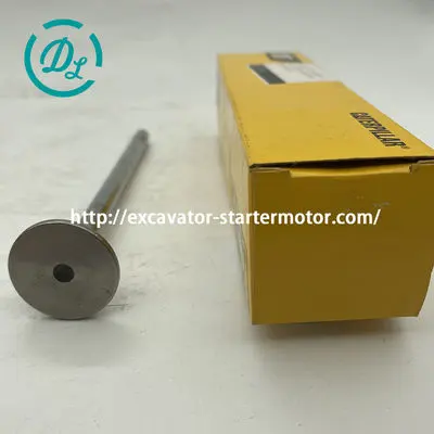 490-1719 Intake Valve for Cat C9 330C D6R II, OEM/reference 490-1719, Valve Intake, product view 5