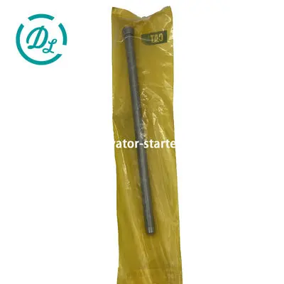264-6156 Valve Push Rod for C9 C7 3126B 3126E Engines and Excavators, OEM/reference 264-6156, Valve Push Rod