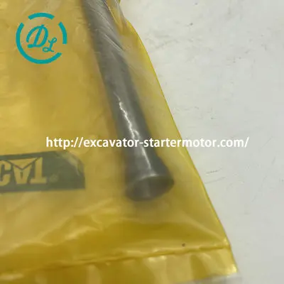 264-6156 Valve Push Rod for C9 C7 3126B 3126E Engines and Excavators, OEM/reference 264-6156, Valve Push Rod, product view 4