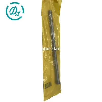 264-6156 Valve Push Rod for C9 C7 3126B 3126E Engines and Excavators, OEM/reference 264-6156, Valve Push Rod, product view 5