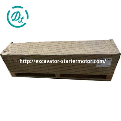 T411539 Crankshaft for 1106A 1106C 1106D and 1206 Series Engines, OEM/reference T411539, Engine Crankshaft, product view 5
