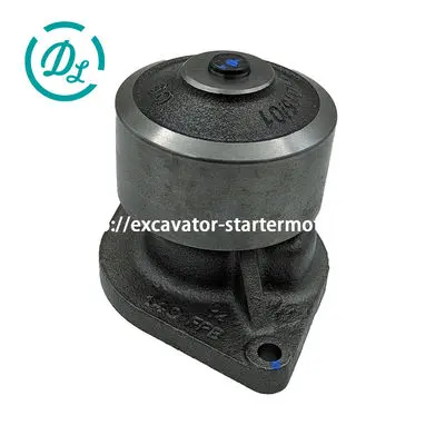 6754-61-1100 Water Pump for Cummins 6D107, OEM/reference 6754-61-1100, Water Pump, product view 1