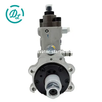 5338665 Fuel Injection Pump for Cummins QSL9.3 QSL8.3 ISC8.3, OEM/reference 5338665, Fuel Injection Pump, product view 1