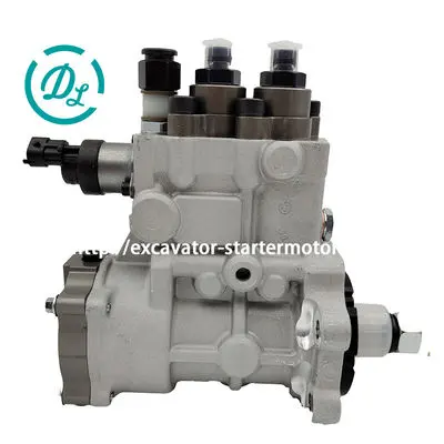 5338665 Fuel Injection Pump for Cummins QSL9.3 QSL8.3 ISC8.3, OEM/reference 5338665, Fuel Injection Pump, product view 4