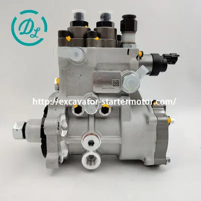 5338665 Fuel Injection Pump for Cummins QSL9.3 QSL8.3 ISC8.3, OEM/reference 5338665, Fuel Injection Pump, product view 5
