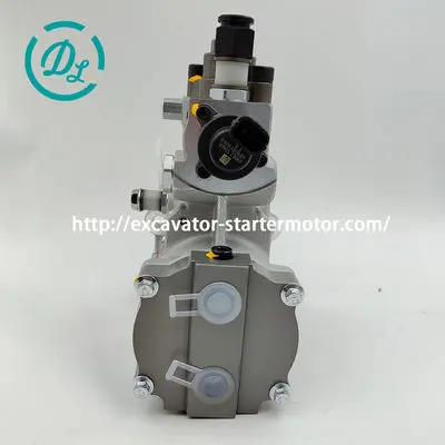 5338665 Fuel Injection Pump for Cummins QSL9.3 QSL8.3 ISC8.3, OEM/reference 5338665, Fuel Injection Pump, product view 6