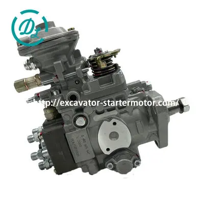 0460426447 Fuel Injection Pump for Cummins 6CT, OEM/reference 0460426447, Fuel Injection Pump, product view 1