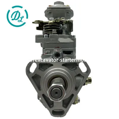 0460426447 Fuel Injection Pump for Cummins 6CT, OEM/reference 0460426447, Fuel Injection Pump, product view 4