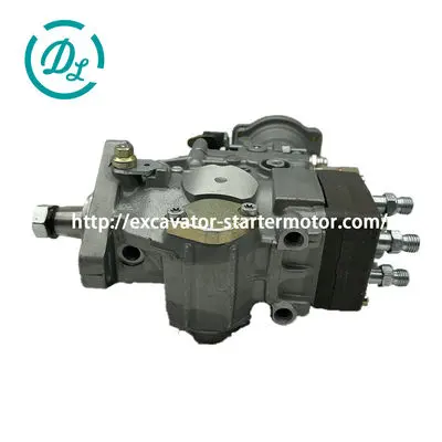 0460426447 Fuel Injection Pump for Cummins 6CT, OEM/reference 0460426447, Fuel Injection Pump, product view 6
