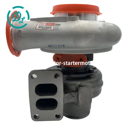 6754-81-8090 Turbocharger Kit for Komatsu PC200-8 SAA6D107E, OEM/reference 6754-81-8090, Turbocharger Kit