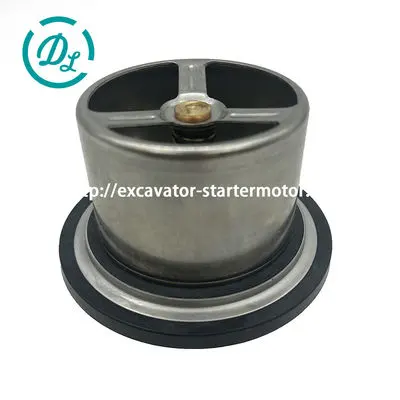 4336659 Thermostat for Cummins QSX15, OEM/reference 4336659, Thermostat, product view 3
