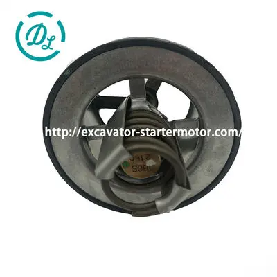 4336659 Thermostat for Cummins QSX15, OEM/reference 4336659, Thermostat, product view 4