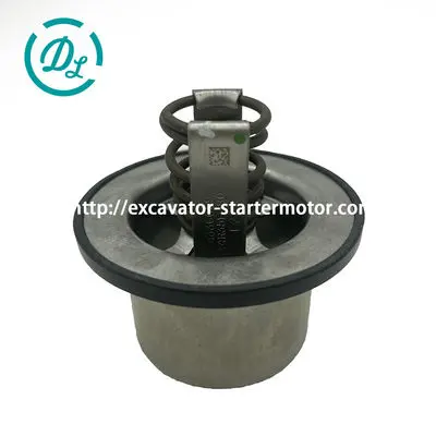 4336659 Thermostat for Cummins QSX15, OEM/reference 4336659, Thermostat, product view 5