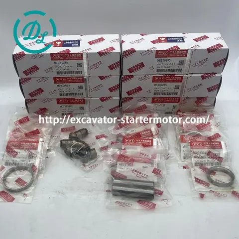 ME031938 ME300285 Valve, Seat and Guide Service Set, OEM/reference ME031938, Engine Valve, Seat and Guide Service Set, product view 2