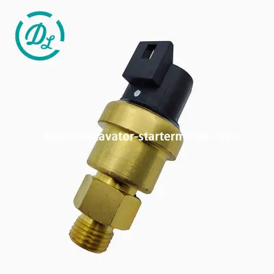 161-1703 Pressure Sensor for CAT C9, OEM/reference 161-1703, Pressure Sensor, product view 3
