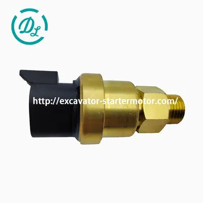 161-1703 Pressure Sensor for CAT C9, OEM/reference 161-1703, Pressure Sensor, product view 4