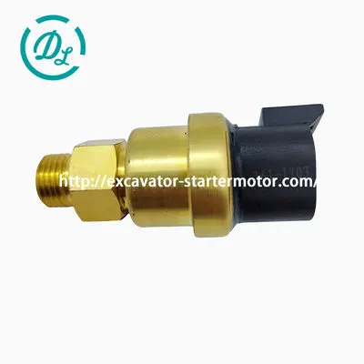 161-1703 Pressure Sensor for CAT C9, OEM/reference 161-1703, Pressure Sensor, product view 5