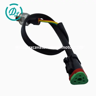 224-4536 Pressure Sensor for CAT C7, OEM/reference 224-4536, Pressure Sensor