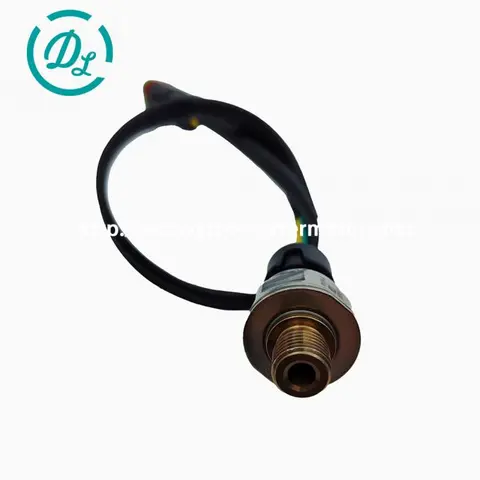 224-4536 Pressure Sensor for CAT C7, OEM/reference 224-4536, Pressure Sensor, product view 2