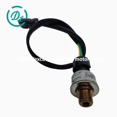 224-4536 Pressure Sensor for CAT C7, OEM/reference 224-4536, Pressure Sensor, product view 3