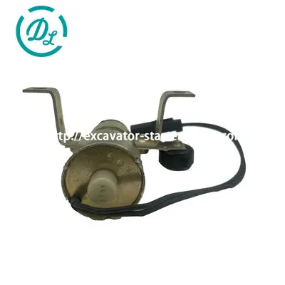 239-1134 24V Starting Valve for CAT C7 C9, OEM/reference 239-1134, Starting Valve, product view 5