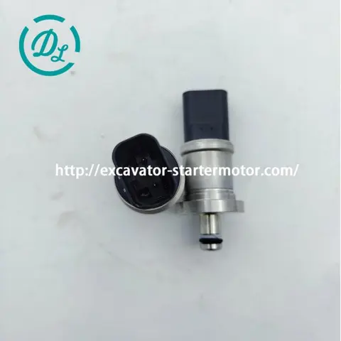 260-2180 Pressure Sensor for CAT E312D E330D, OEM/reference 260-2180, Pressure Sensor, product view 2