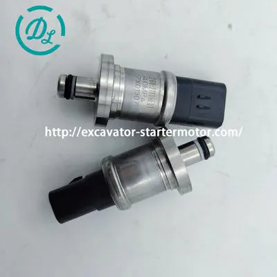 260-2180 Pressure Sensor for CAT E312D E330D, OEM/reference 260-2180, Pressure Sensor, product view 4