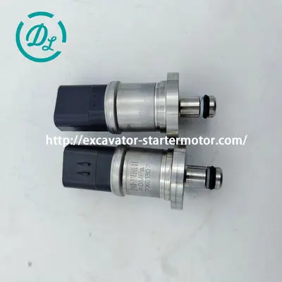 260-2180 Pressure Sensor for CAT E312D E330D, OEM/reference 260-2180, Pressure Sensor, product view 5