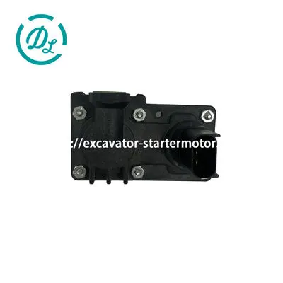 266-0136 Pressure Sensor for CAT C6.4, OEM/reference 266-0136, Pressure Sensor, product view 3
