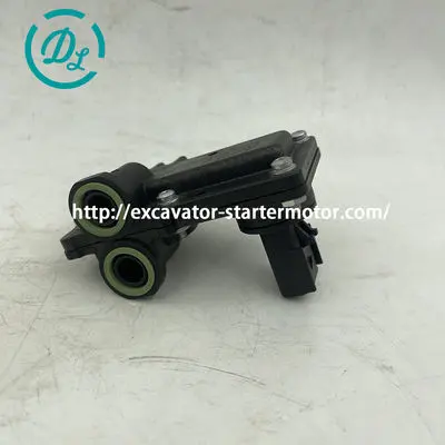 266-0136 Pressure Sensor for CAT C6.4, OEM/reference 266-0136, Pressure Sensor, product view 4