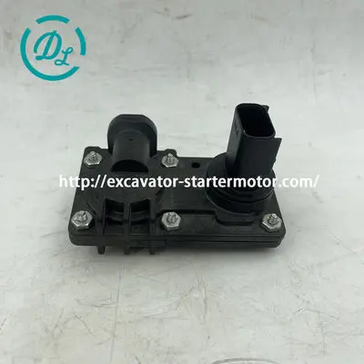 266-0136 Pressure Sensor for CAT C6.4, OEM/reference 266-0136, Pressure Sensor, product view 5