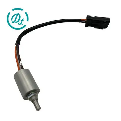 268-0761 Rotary Switch for CAT 303.5C, OEM/reference 268-0761, Rotary Switch, product view 6