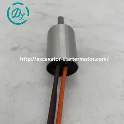 268-0761 Rotary Switch for CAT 303.5C, OEM/reference 268-0761, Rotary Switch, product view 8