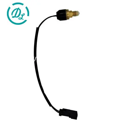 309-5769 Pressure Switch for Cat 311C 312D 320D 336D Excavators, OEM/reference 309-5769, Pilot-Control Pressure Switch