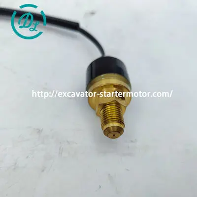 309-5769 Pressure Switch for Cat 311C 312D 320D 336D Excavators, OEM/reference 309-5769, Pilot-Control Pressure Switch, product view 7