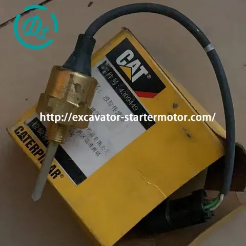 430-9449 7.5-36V Coolant Level Sensor for CAT C7 C9 C13, OEM/reference 430-9449, Coolant Level Sensor, product view 2