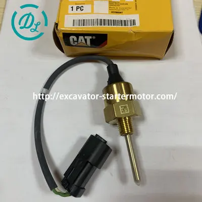 430-9449 7.5-36V Coolant Level Sensor for CAT C7 C9 C13, OEM/reference 430-9449, Coolant Level Sensor, product view 4