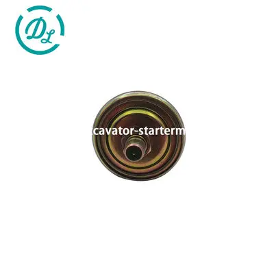 9X-1124 1/8-NPTF Pressure Sender for 3412 3512 3516 Engines, OEM/reference 9X-1124, Pressure Sender, product view 3