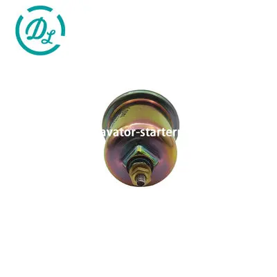 9X-1124 1/8-NPTF Pressure Sender for 3412 3512 3516 Engines, OEM/reference 9X-1124, Pressure Sender, product view 4