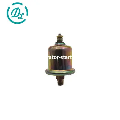 9X-1124 1/8-NPTF Pressure Sender for 3412 3512 3516 Engines, OEM/reference 9X-1124, Pressure Sender, product view 5