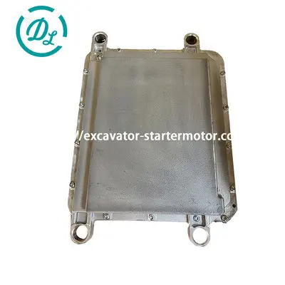 156-7172 ECM Controller for CAT 988F D9R 3512, OEM/reference 156-7172, ECM Controller, product view 3