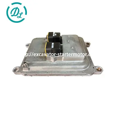 156-7172 ECM Controller for CAT 988F D9R 3512, OEM/reference 156-7172, ECM Controller, product view 4